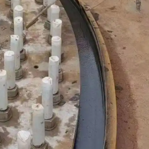 光山C80早强自流平灌浆料