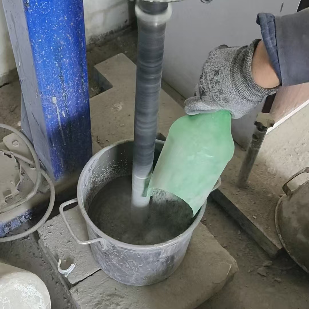 光山桥梁公路张拉用H60压浆料与普通压浆料有什么区别？